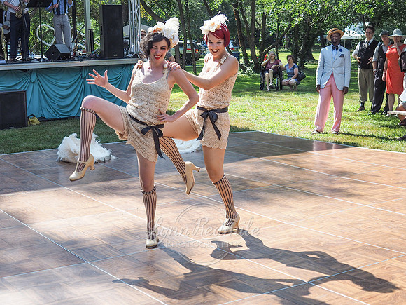 Jazz Age Delaware 246