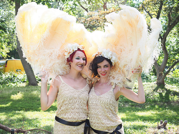 Jazz Age Delaware 250