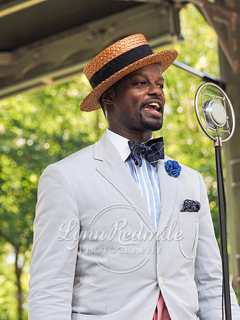 Jazz Age Delaware 252