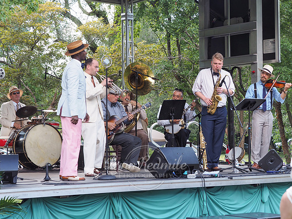 Jazz Age Delaware 262