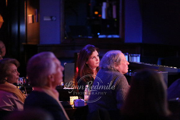 Canyon Folkies 50