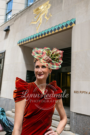 Easter Parade 2022 -32