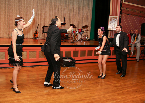 ADSVA Ball 101