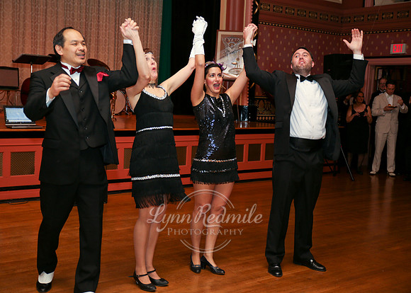 ADSVA Ball 103