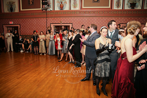 ADSVA Ball 105