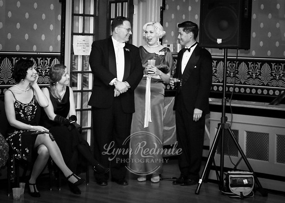 ADSVA Ball 107