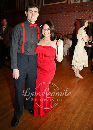 ADSVA Ball 201