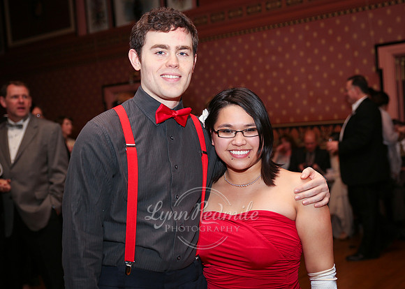 ADSVA Ball 202