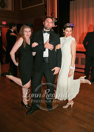 ADSVA Ball 203