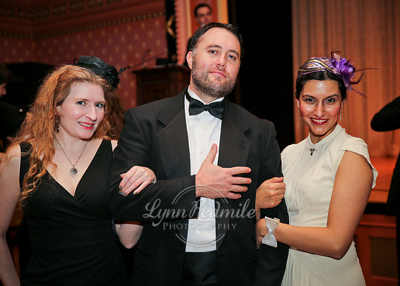 ADSVA Ball 204