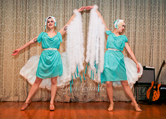 ADSVA Ball 205