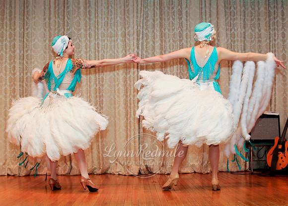 ADSVA Ball 207
