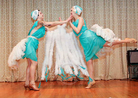 ADSVA Ball 208