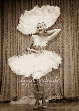 ADSVA Ball 215