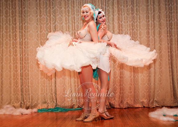 ADSVA Ball 218