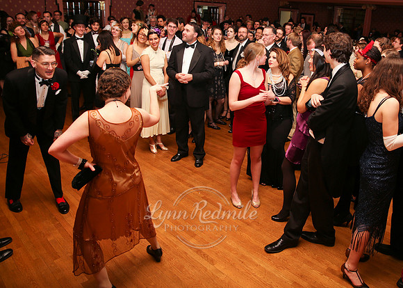 ADSVA Ball 221