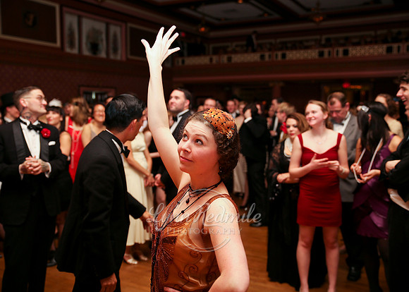 ADSVA Ball 223