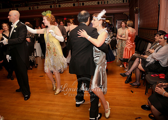 ADSVA Ball 233