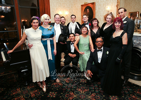 ADSVA Ball 284