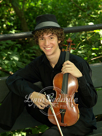 Jonathan Russell