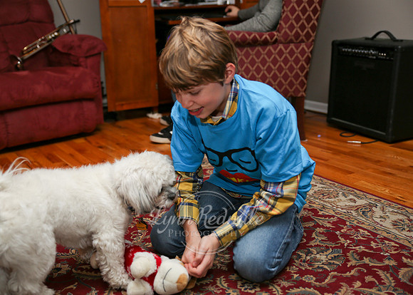 Meg Christmas 2012 25