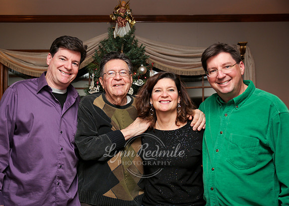 Meg Christmas 2012 35