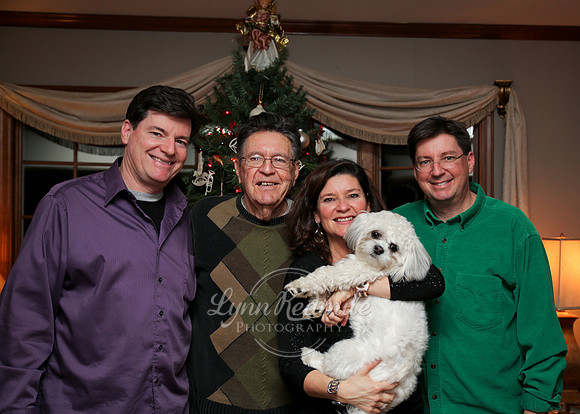 Meg Christmas 2012 36