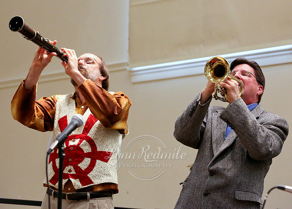 Grosz Hot Winds 21