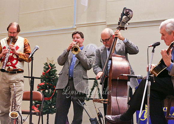 Grosz Hot Winds 39