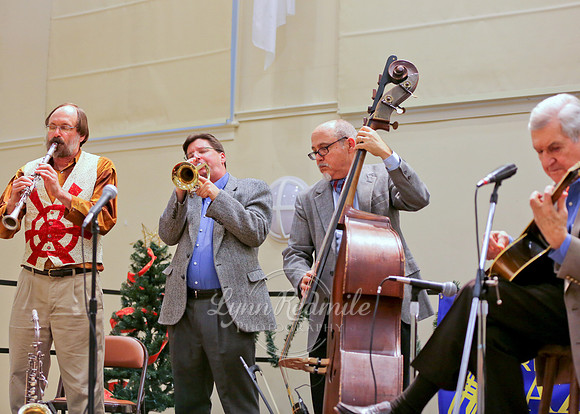 Grosz Hot Winds 48