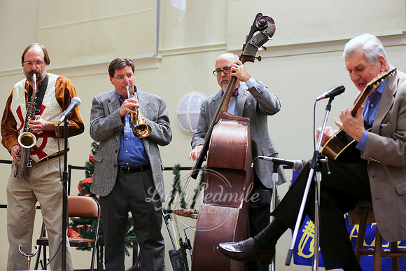 Grosz Hot Winds 54