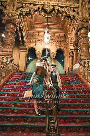 United Palace Theater 127