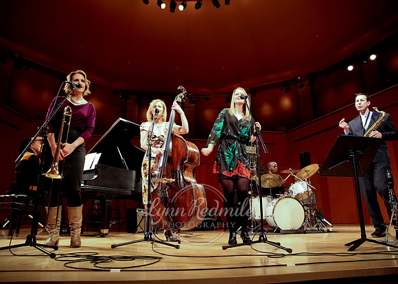 Jersey Jazz 40th 100