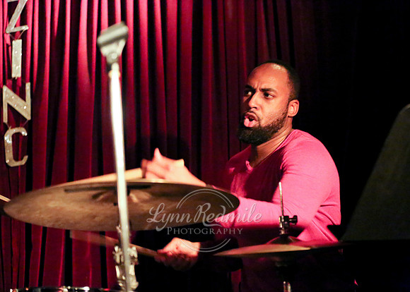 Charles Turner III Quartet 57
