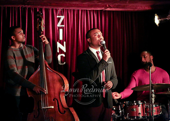 Charles Turner III Quartet 10