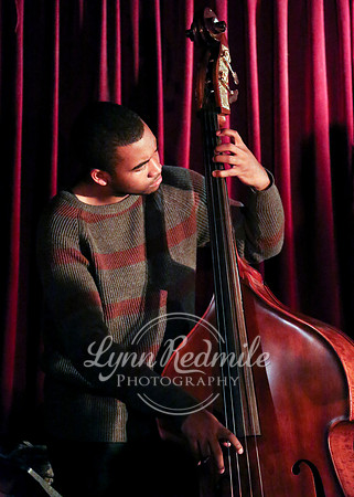 Charles Turner III Quartet 17