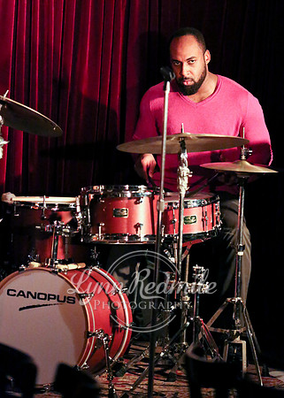 Charles Turner III Quartet 18
