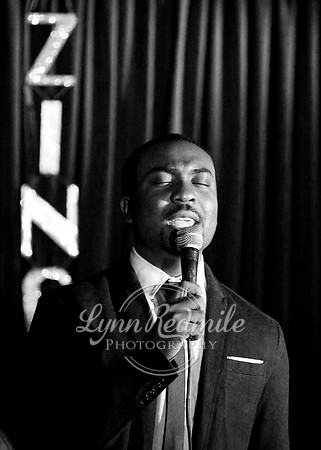 Charles Turner III Quartet 19