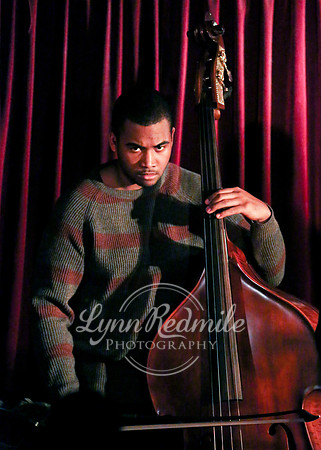 Charles Turner III Quartet 21