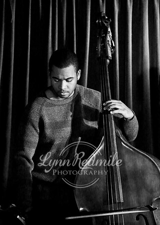 Charles Turner III Quartet 22