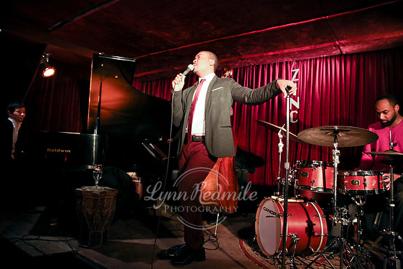 Charles Turner III Quartet 23