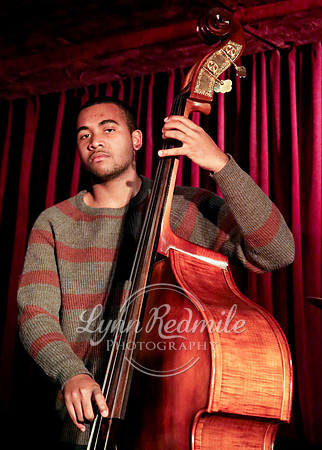 Charles Turner III Quartet 24