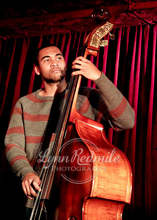 Charles Turner III Quartet 25