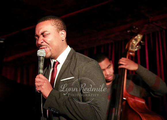 Charles Turner III Quartet 26