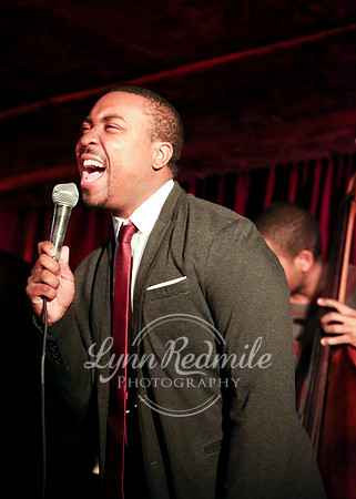 Charles Turner III Quartet 27