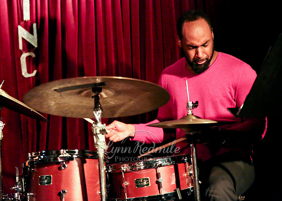 Charles Turner III Quartet 28