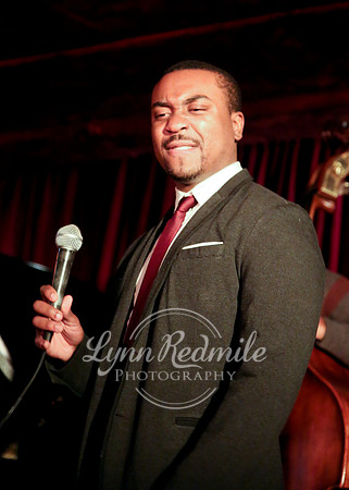 Charles Turner III Quartet 29