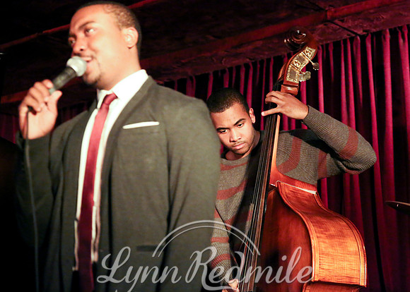 Charles Turner III Quartet 31