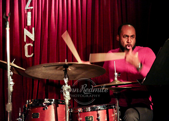 Charles Turner III Quartet 32