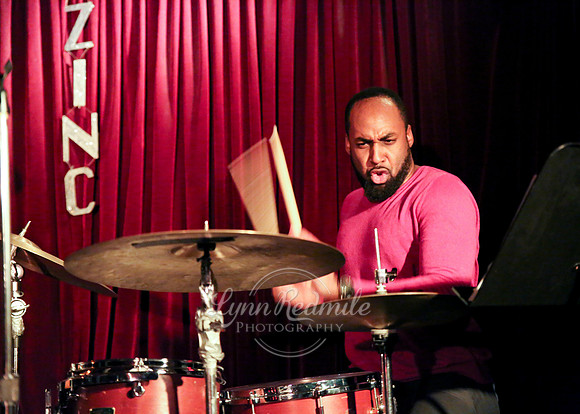Charles Turner III Quartet 33